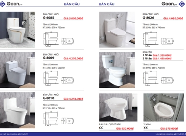 02- GOON.TV - BỒN CẦU