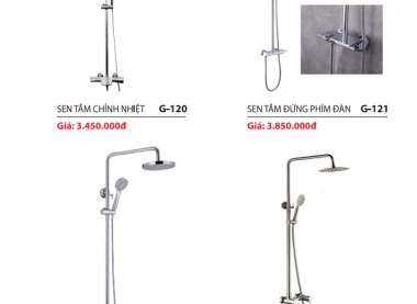 07- GOON.TV - SEN CÂY ĐỨNG