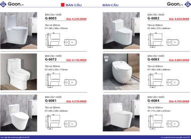 01- GOON.TV - BỒN CẦU