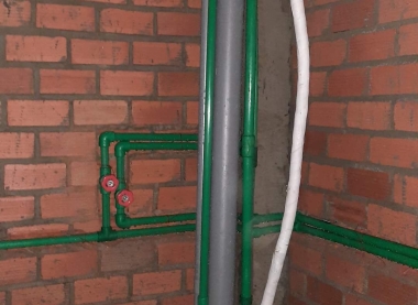 LẮP ĐẶT SỬA CHỮA ĐƯỜNG ỐNG NƯỚC CHUYÊN NGHIỆP