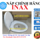 NẮP BỒN CẦU INAX