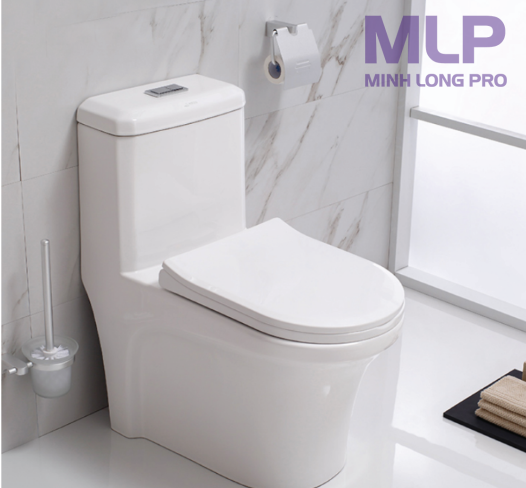 BỒN CẦU KHỐI MLP-2212