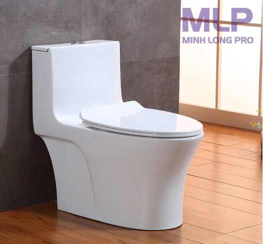 Nắp Bồn Cầu V Mũi Nhọn