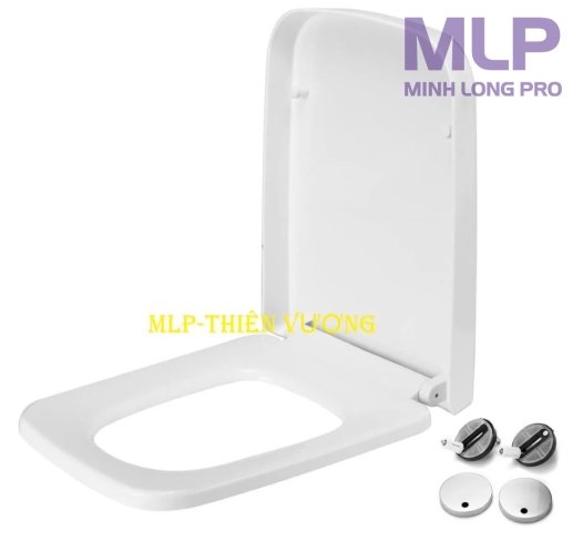 Nắp Bồn Cầu Ceravi  C-304 C-315 FREE SHIP