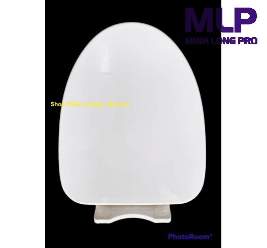 Nắp Inax AC-959, AC-991, AC-969 Là Nắp Thay Thế Đóng Êm