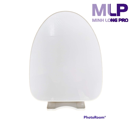 Nắp Inax AC-504VAN, C-504VAN, AC-504VWN, C-504VWN Là Nắp Thay Thế