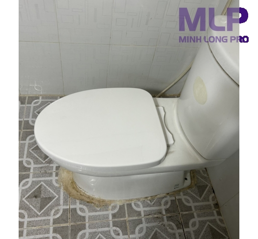 Nắp InaxAC-700,AC-710,AC-702 Là Nắp Thay Thế Đóng Êm