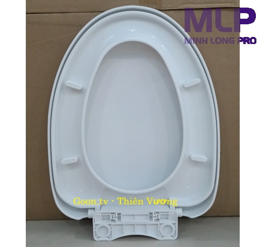 Nắp Bồn Cầu TOTO Két Rời FREE SHIP