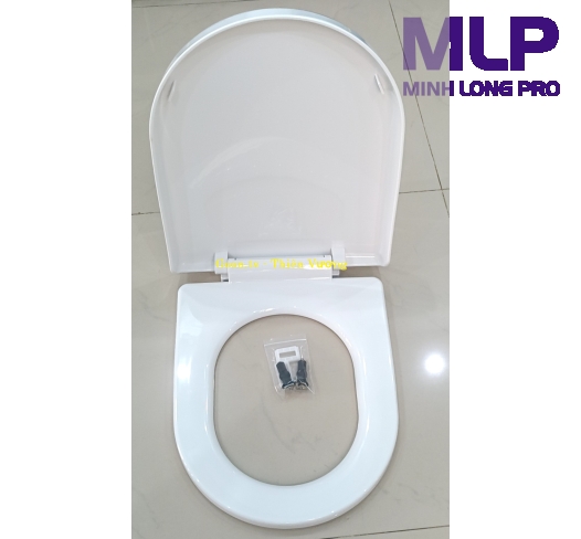 Nắp Viglacera V35-V41-V119 Chữ U