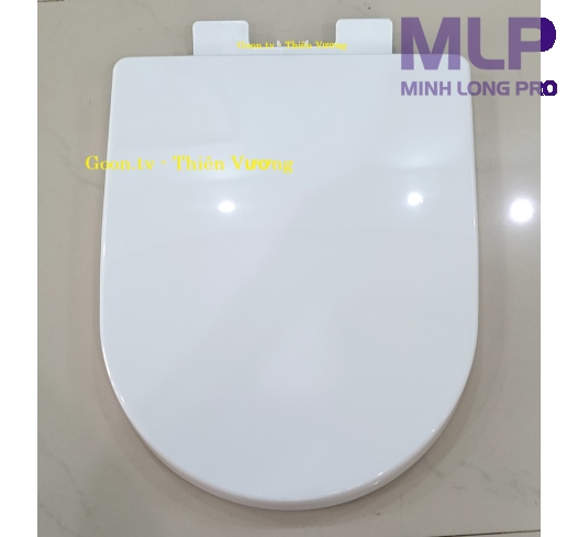 Nắp Viglacera V35-V41-V119 Chữ U